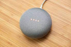 Google Home Mini Review The Verge