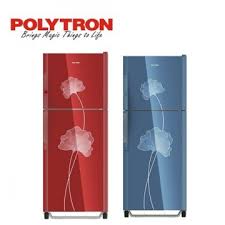 Lihat 10 merek kulkas 2 pintu terbaik yang bagus dan hemat listrik ini. Kulkas Polytron 2 Pintu 240 L Jumbo Freezer Garansi 5 Tahun Ice Twist Merah Tempered Glass 21 Bnr Shopee Indonesia