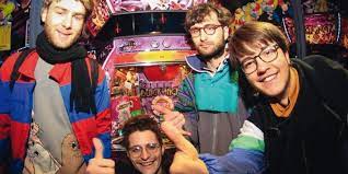 Salut c'est cool — trick global 03:31. Folie Furieuse Au Warehouse Salut C Est Cool Lemon Nantes