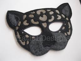 Ith Jaguar Mask Machine Embroidery Design Pattern Download 5x7 Etsy Machine Embroidery Machine Embroidery Designs Diy Costumes Kids