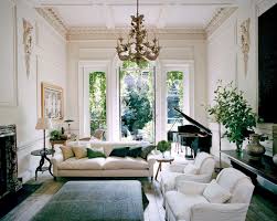 Inside Interior Designer Rose Uniacke S London Home Deco Maison Interieur Design Mobilier De Salon