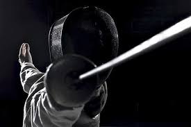 Pin On Fascinating Fencing