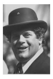 Peter Farley Obituary (2010)