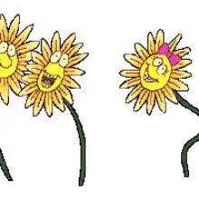 With tenor, maker of gif keyboard, add popular cartoon giving flowers animated gifs to your conversations. Animated Flowers Blooming Gif Gifs Tenor