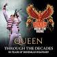 Queen tribute at Wisbech Secret Garden event in Wisbech