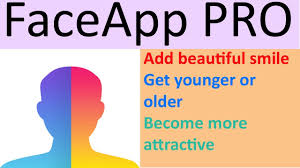 Oct 06, 2021 · faceapp pro mod apk 5.1.0.2 full (unlocked) android. Faceapp Pro V2 0 905 Cracked Apk Techtap World