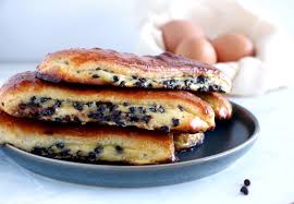 Brioches Suisses Aux Pepites De Chocolat Del S Cooking Twist Recette Brioche Chocolat Pepite Chocolat Recette Brioche