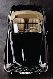 Vintage Mercedes Cabriolet Voitures De Sport De Luxe Mercedes Benz 300 Voiture