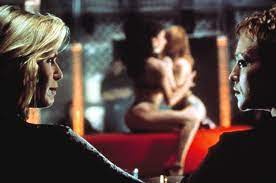 It stars susie porter and kelly mcgillis. The Monkey S Mask Kissingfingertips