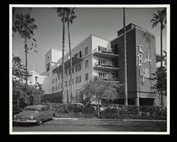 Enjoy free cancellation on most hotels. Archive Of Paul Revere Williams Acquired By Usc School Of Architecture
