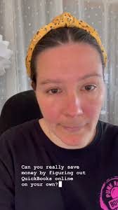 DIY Bookkeeping with Courtney