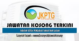 Pejabat tanah dan galian negeri selangor bangunan sultan salahuddin abdul aziz shah tel: Pin On Jawatan Kosong Terkini