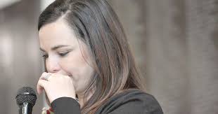 'A day can seem like a month': Military spouses recognized at ceremony