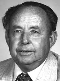 Jerry Bass Obituary (1922