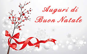 Auguri Di Buon Natale Dal Settebagni Calcio