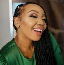This is your last chance! Thembisa Nxumalo Commends Elliot S Boldness For Revealing His True Identity Mcm