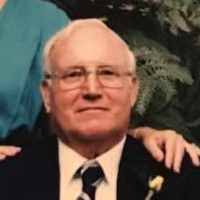 Daniel Holcomb Thomas (1913–2003) • FamilySearch