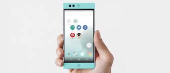 Dual front facing speakers with dual amplifiers. Nextbit Robin Now Available In India Gsmarena Com News