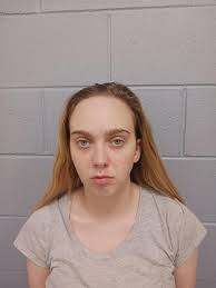 Arrest Photo of BROOKLYN WILLIAMS in Greene County, MO.