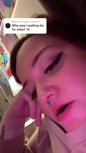 Elsie Bone Whistle Alone