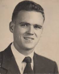 In memory of Patrick J. Dolan