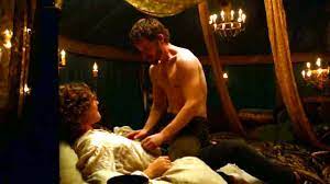 Why No Gay Sex in Game of Thrones Books? – Queer Sci Fi