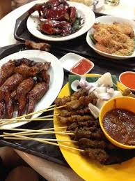 Food delivery / pick up menu. The Black Pepper Crab Is Much Better Than What I Ate At No Signboard Seafood Restaurant Picture Of Makansutra Gluttons Bay Singapore Tripadvisor