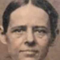 Susan Elizabeth Norris (1844–1901) • FamilySearch