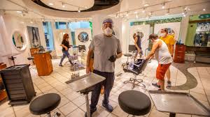 Contact hair quarters salon llc on messenger. Oahu Hair Salons Preparing To Open Friday Honolulu Star Advertiser