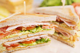 The trick to great grilled cheese sandwiches isn't in the ingredients, but on the stove achieving a golden, crusty outside and oozy inside takes a little patience: 27 Best Sandwich Recipes For Kids