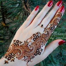 New Arabian And Italian Mehndi Designs For Bridals 2013 14 Brides 10 Pakistani Mehndi Designs Mehndi Designs For Hands Hand Henna