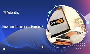 How to Make Money on Pornhub in 2025? (10+ Ways to Earn $100K)