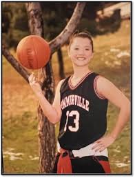 Hannah Low-Burries, Class of 1998