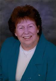 Condolence for Bernice Cooper