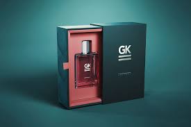 Display Your Design In A More Efficient Way On This 15 Best Perfume Mockup Psd Templates For Your Client Who W Perfume Bottle Design Perfume Packaging Perfume