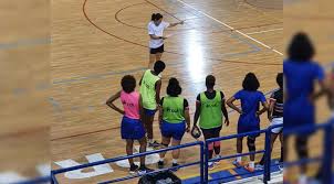 Madeira sad is the championship's most decorated team. Andebol Seleccao Nacional Conta Com Reforco De Tres Atletas Provenientes De Portugal Balai