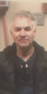 Toronto Police Operations в X: „MISSING: Gregory Crump, 64