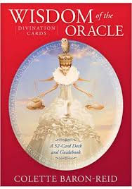Based on the rich mythology of ancient britain's isle of avalon and the wisdom teachings of its priestesses, these cards will help you find a valuable. Wisdom Of The Oracle Divination Cards