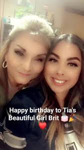 No words to describe how much I love this beautiful woman. She's Tia's  Beautiful Girl 💓 happy birthday Mija