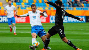 98 ნახვა ივნისი 17, 2013. Mundial Sub 20 2019 Mexico Vs Italia Resumen Goles Y Resultado Marca Claro Mexico