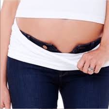 Faixa Para Gravidez Roupas De Maternidade Elegantes Cinta Para Gestante Moda Gravida