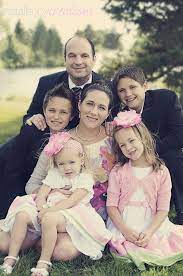 Natalie Joy Creations The Hansens Family Photography Photography Poses Family Family Portrait Poses Family Picture Poses