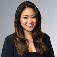 Eileen Kim's Instagram, Twitter & Facebook