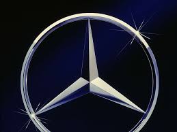 Mercedes is one of the secret service agents located in. What Is The Logo Of Mercedes Benz