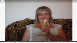 Ukrainian Grandmother: In Ukrainian Porn