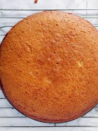 Eggless Vanilla Cake One Bowl No Butter Or Milk Recipe Cake Recipes Without Milk Veg Cake Recipe Cake Recipes For Beginners