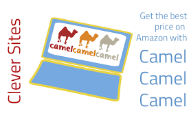 We have contacted google and are now holding our breath…hopefully they republish it soon. Clever Site Camel Camel Camel Be Clever With Your Cash