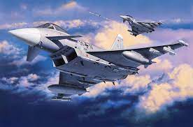 We did not find results for: Revell Eurofighter Typhoon Single Seat 3djake Deutschland