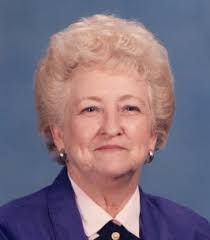 Obituary for Dora Mae Henslee
