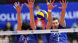 El voleibol de playa se ha colocado como uno de los deportes por excelencia de los juegos olímpicos de verano, y aunque muchos creen que lleva mucho tiempo formando parte de este magno evento, la realidad es. Voleibol Los Seis Mejores Equipos Clasificados Para Tokio 2020 Eurosport